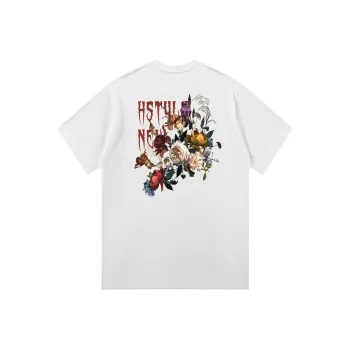 HSTYLE T-Shirts Unisex