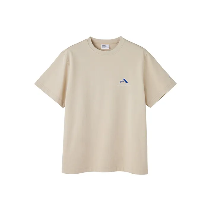 ROARINGWILD ARCH T Shirts Unisex-2