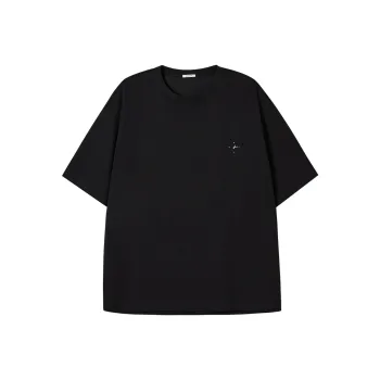 COKEIN Clean Fit Series T Shirt Unisex