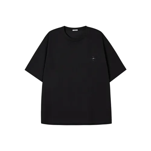 COKEIN Clean Fit Series T Shirt Unisex