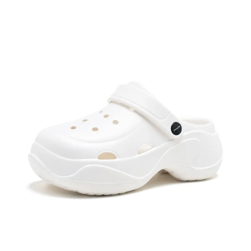 DAPHNE Clogs Women's-1