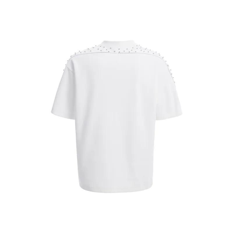 ARGUE Culture X ARGUE T Shirts Unisex-5