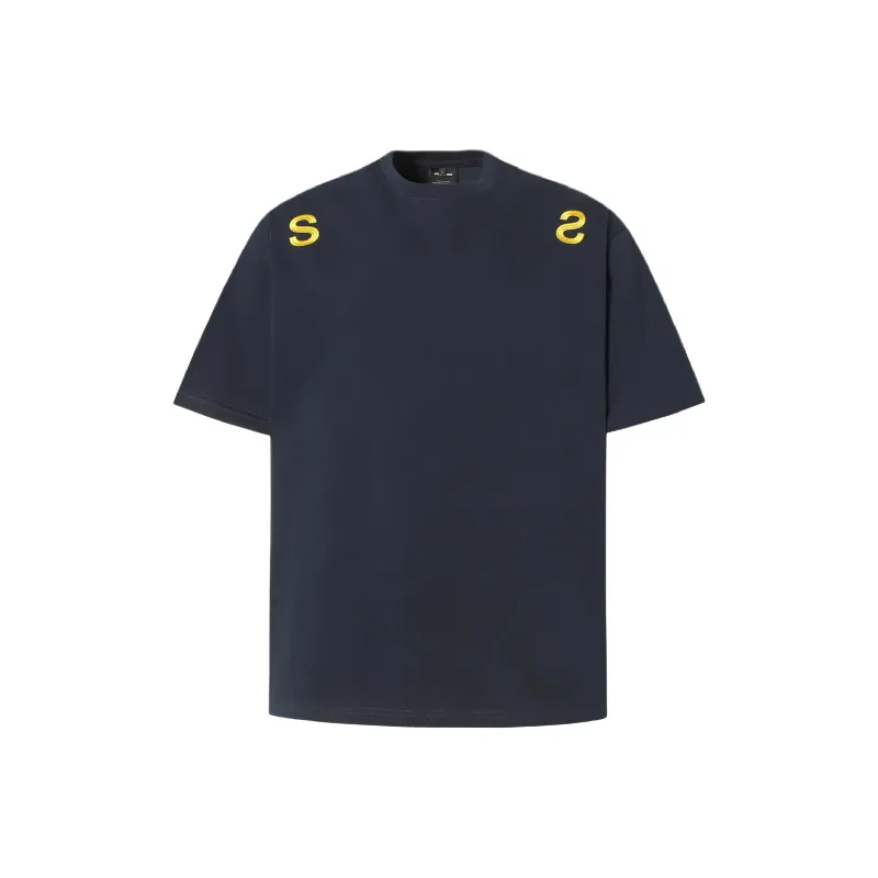 EDCO BREAK SILENCE T Shirt Unisex-10