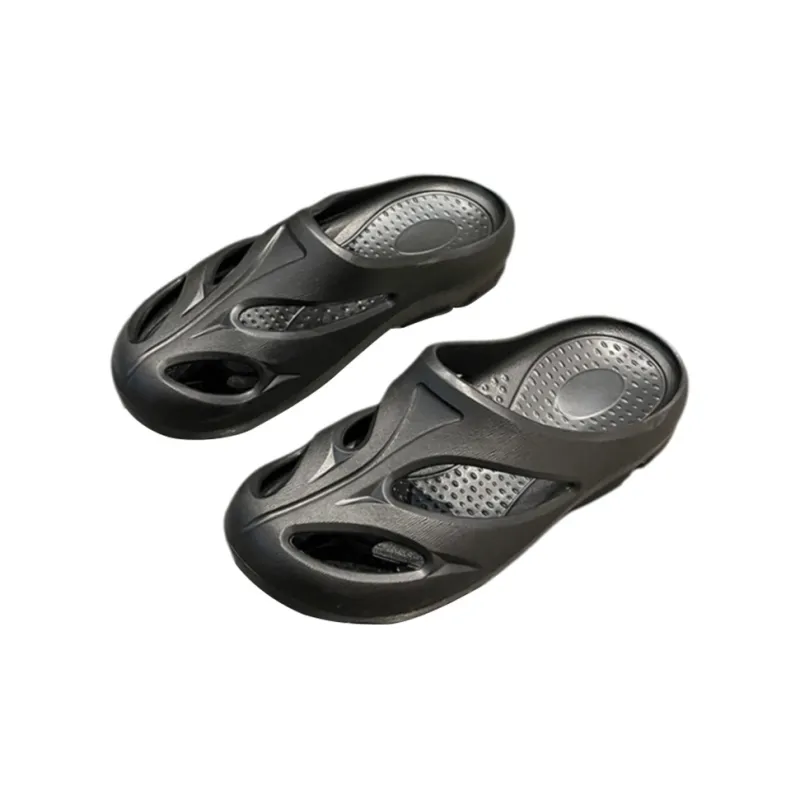 Pleasant Language Home Slippers-10