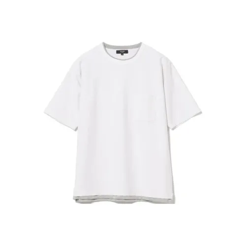 Beams T-Shirts Men