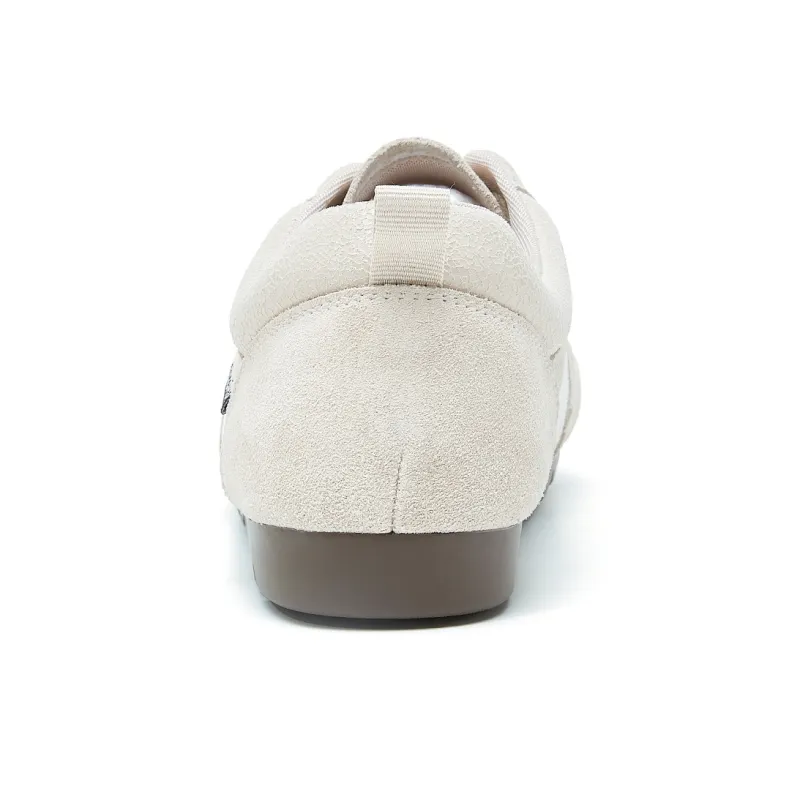 OULISASI Lightweight Low Top Casual Shoes Women's-8