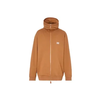 Burberry Sweatshirt Men's Light Yellow Umber