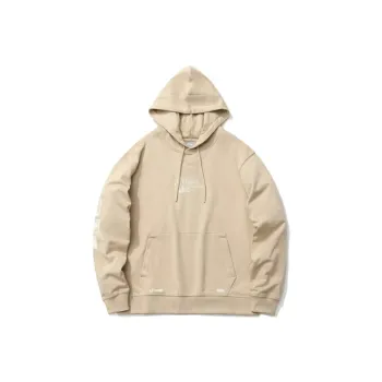 LiNing Sweatshirt Men's Coast Gray