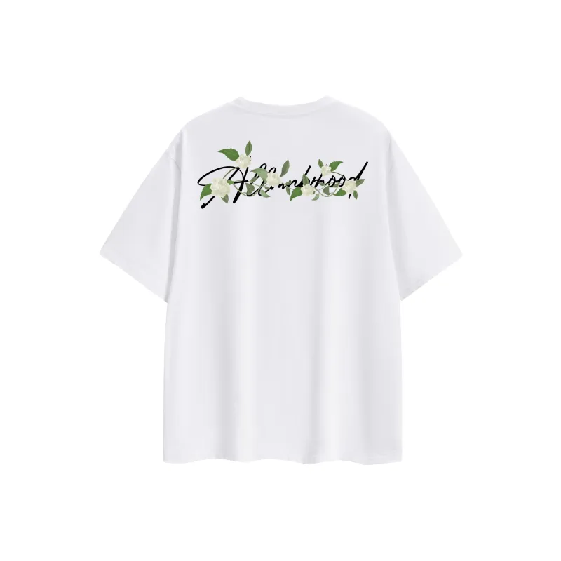 Menblero T Shirts Unisex-2