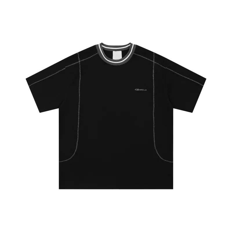 CUWU T Shirts Unisex-2
