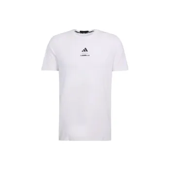 Adidas Les Mills Graphic T Shirt