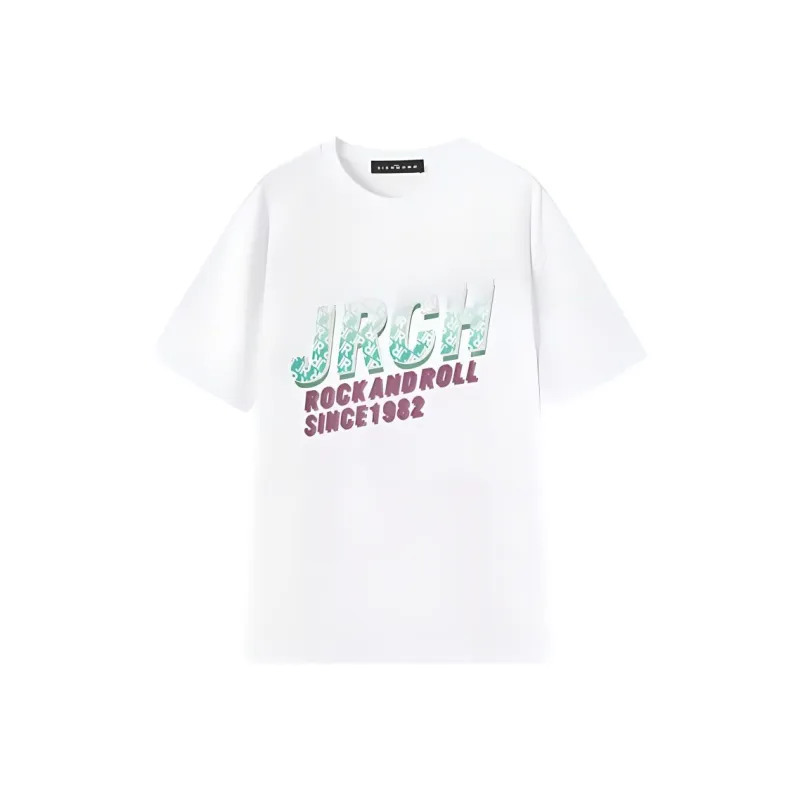 JOHN RICHMOND T Shirts Men-2
