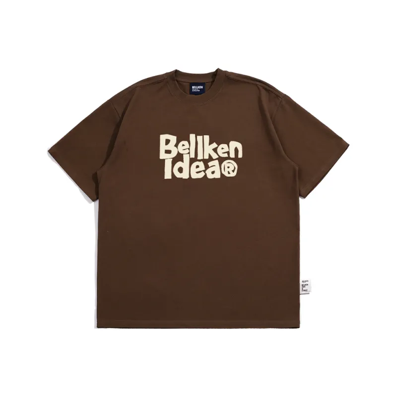 BELLKENIDEA T Shirts Unisex-3
