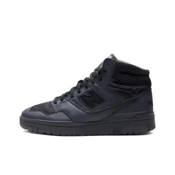 New Balance 650 Junya Watanabe Man Black