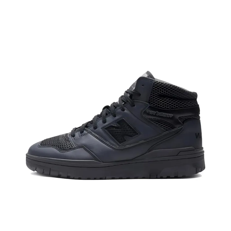 New Balance 650 Junya Watanabe Man Black-0