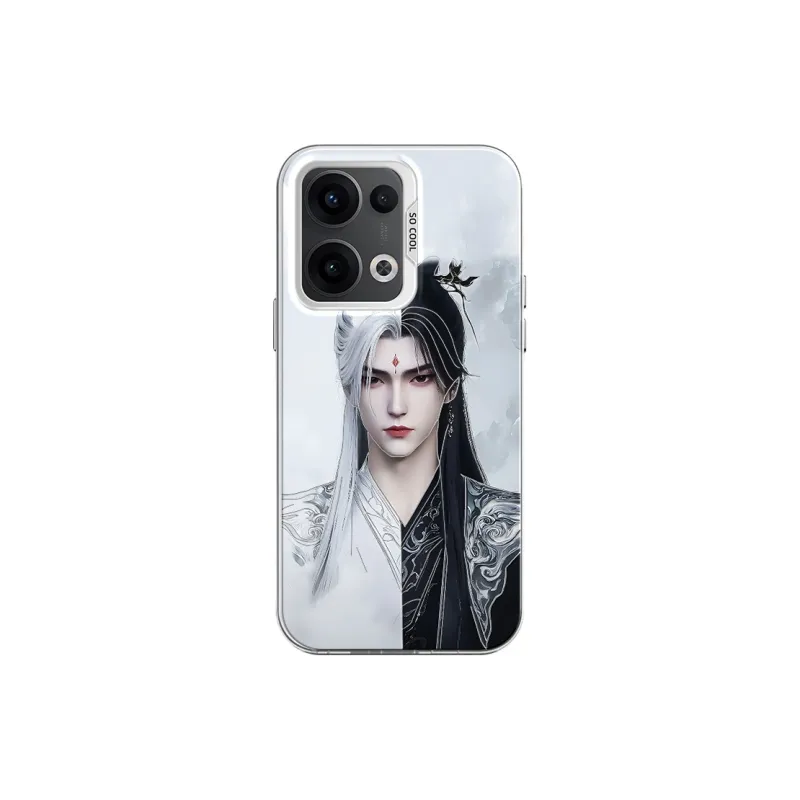 MANQIN Phone Cases-3