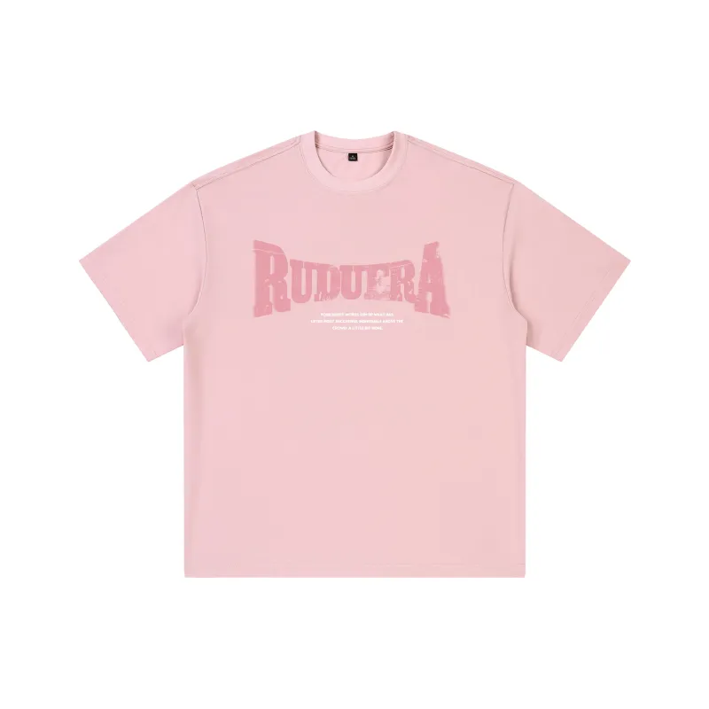 REDU T Shirts Unisex-4