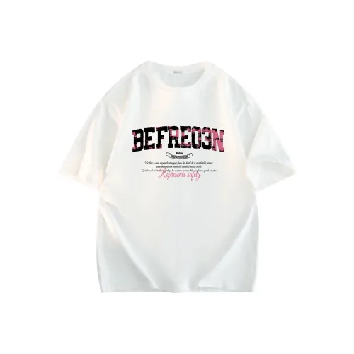 FREO3N T Shirts Unisex