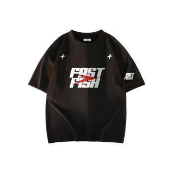 FASTFISH T Shirts Unisex