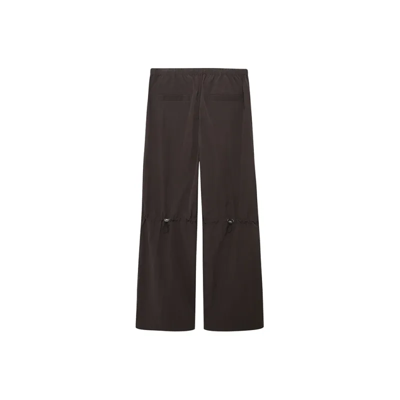 NANS STUDIO Casual Pants Men-3