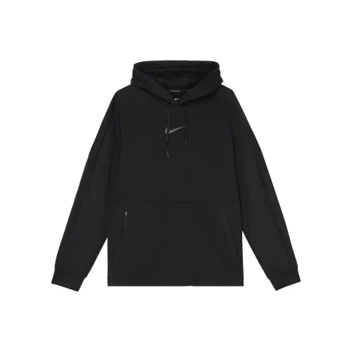 Nike Sweatshirts Men Black