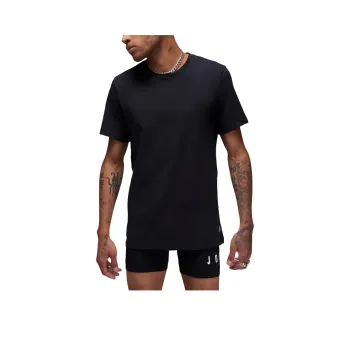 JORDAN Men's Flight Base T Shirts 2 Pack