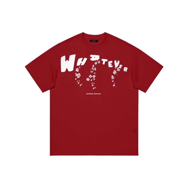 Universal Templates T Shirt Unisex-9