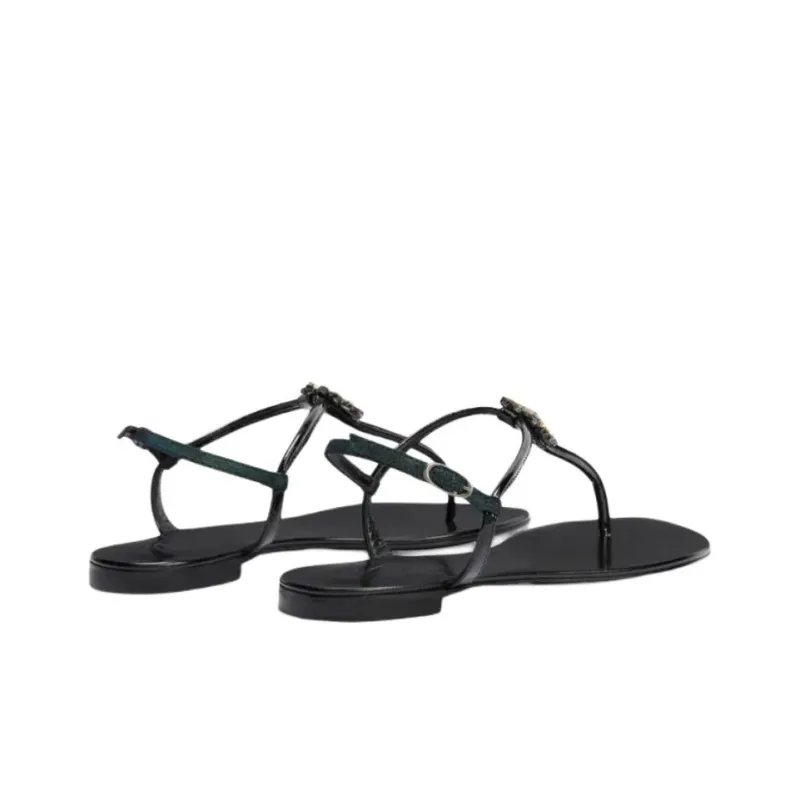 Giuseppe Zanotti Noussa Sandals Women's-3