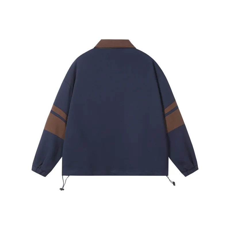 NOAHGIGI Sweatshirts Unisex-1