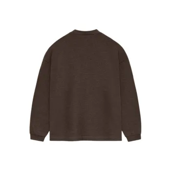 Fear Of God Essentials Core Collection L/S Tee
