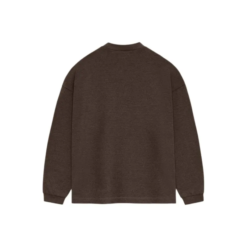 Fear Of God Essentials Core Collection L/S Tee-0