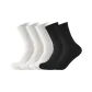 3 White+2 Black