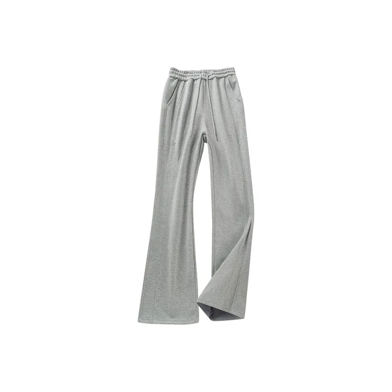 COMGM Casual Pants Unisex-8