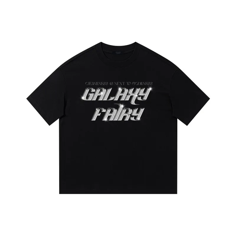 GALAXY FAIRY T Shirts Unisex-0