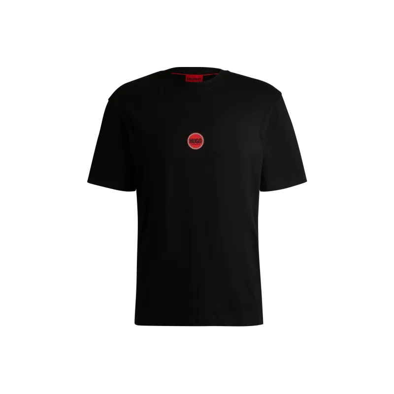 HUGO BOSS Dercho T shirt-0