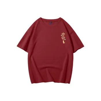 WARRIOR T Shirts Unisex