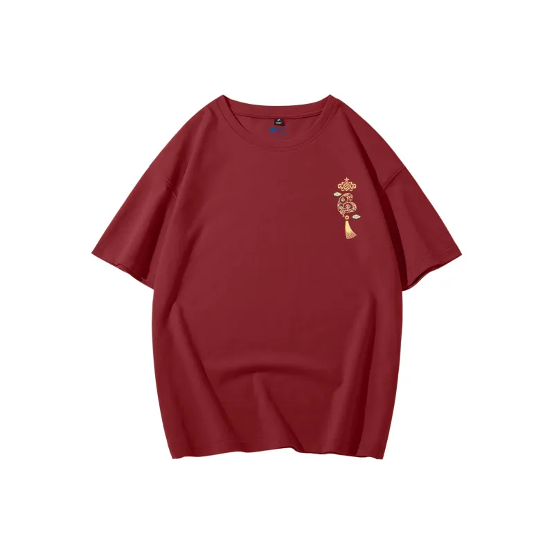 WARRIOR T Shirts Unisex-0