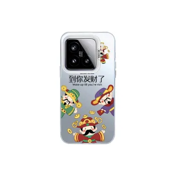 Kona Chun Phone Cases