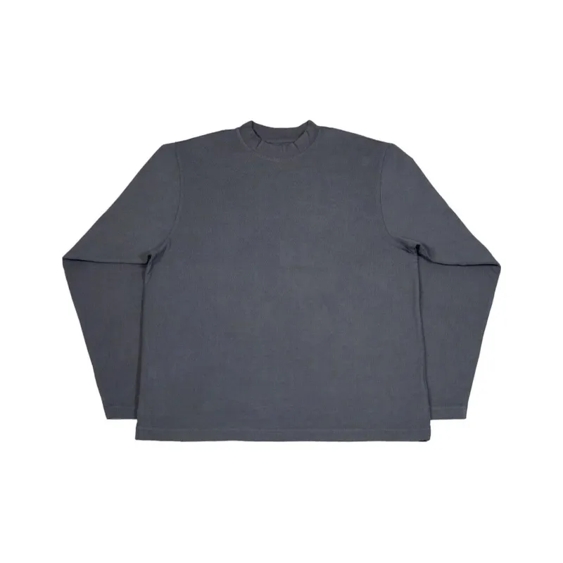 YEEZY X Gap Long Sleeve T shirt-0