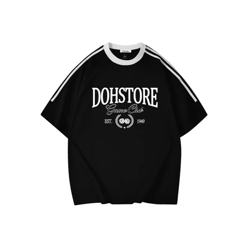 DOH STORE T Shirts Unisex-2