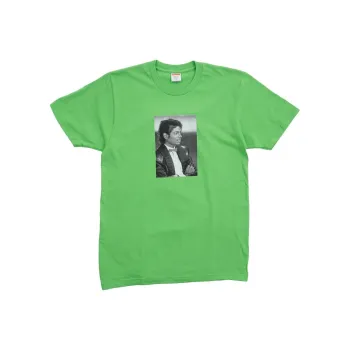 Supreme Michael Jackson Tee