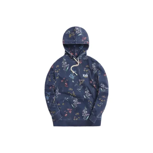 KITH Botanical Floral Williams Iii Hoodie