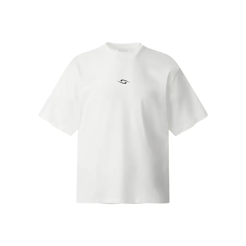 ONITSOP T Shirts Unisex White-0