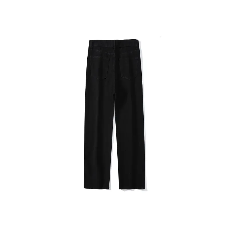 MINEPAIR Jeans Unisex-7
