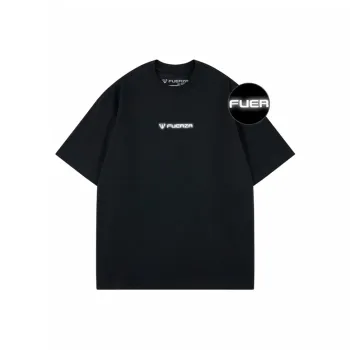 Ferrero Ross x FUERZA T Shirt Unisex