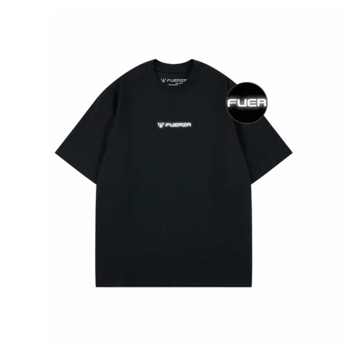 Ferrero Ross x FUERZA T Shirt Unisex