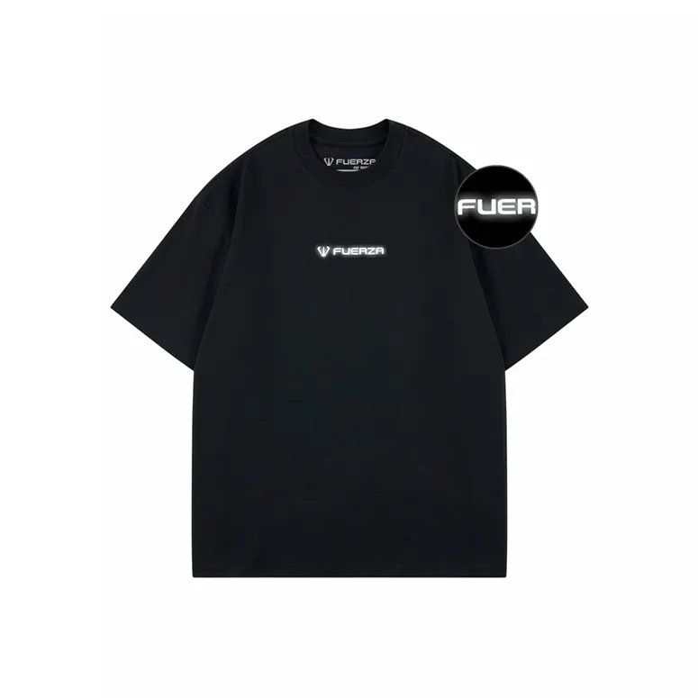 Ferrero Ross x FUERZA T Shirt Unisex-0