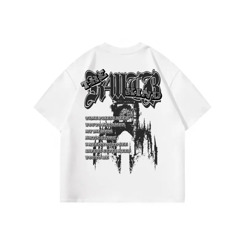 K411 T Shirts Unisex-3