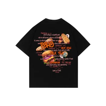 P8H9 T-Shirts Unisex