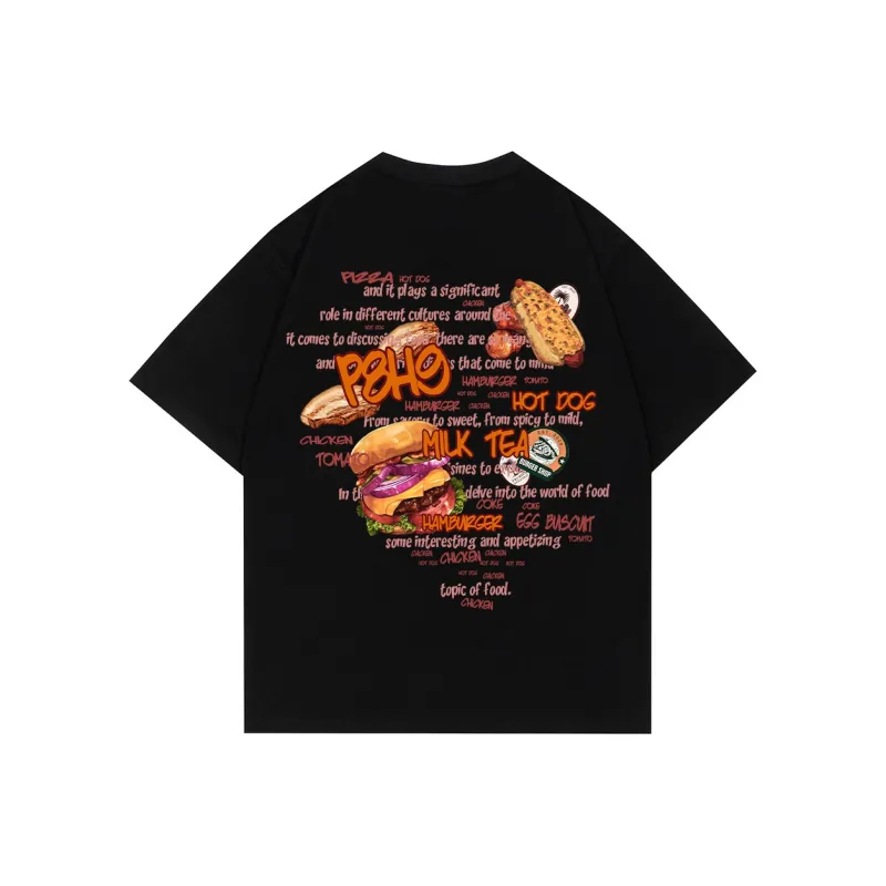 P8H9 T Shirts Unisex-0